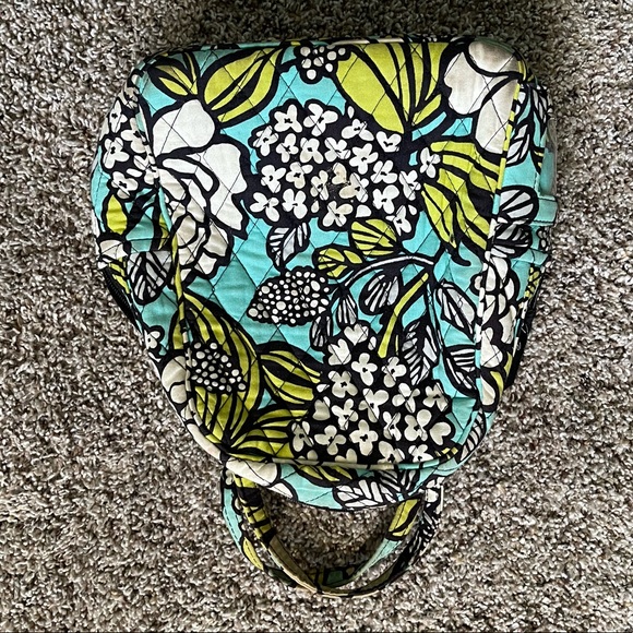 Vera Bradley lunchbox - Picture 6 of 6